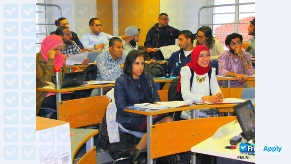 Euro-Mediterranean University photo #4