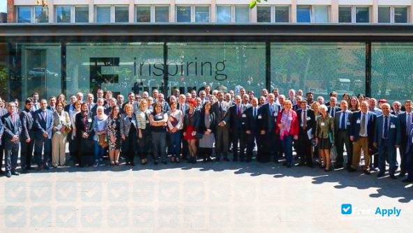 Euro-Mediterranean University photo #19