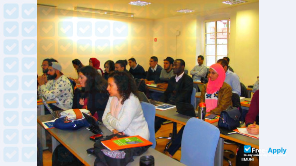 Euro-Mediterranean University photo #10