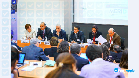 Euro-Mediterranean University photo #24
