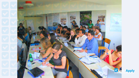 Euro-Mediterranean University photo #36