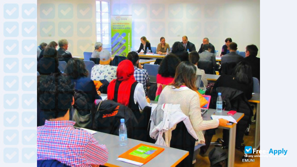 Euro-Mediterranean University photo #22