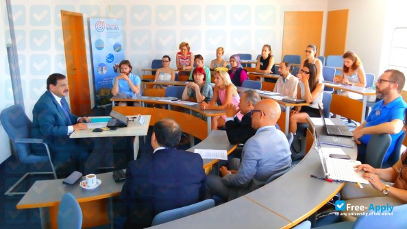 Euro-Mediterranean University photo #34