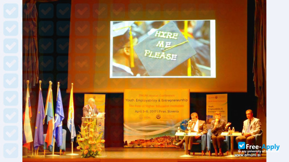 Euro-Mediterranean University photo #14