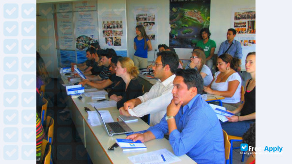 Euro-Mediterranean University photo #31
