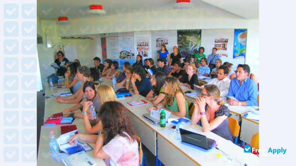 Euro-Mediterranean University photo #37