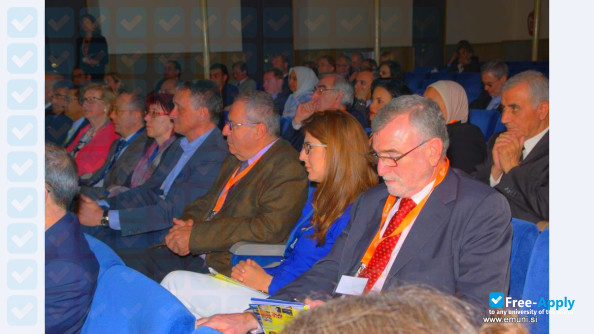Euro-Mediterranean University photo #28