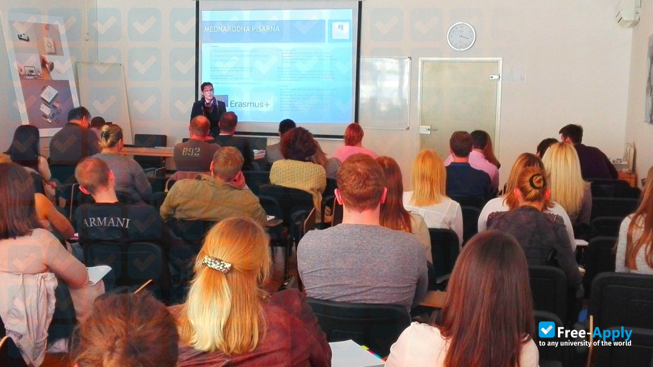 European Faculty of Law Nova Gorica photo #11