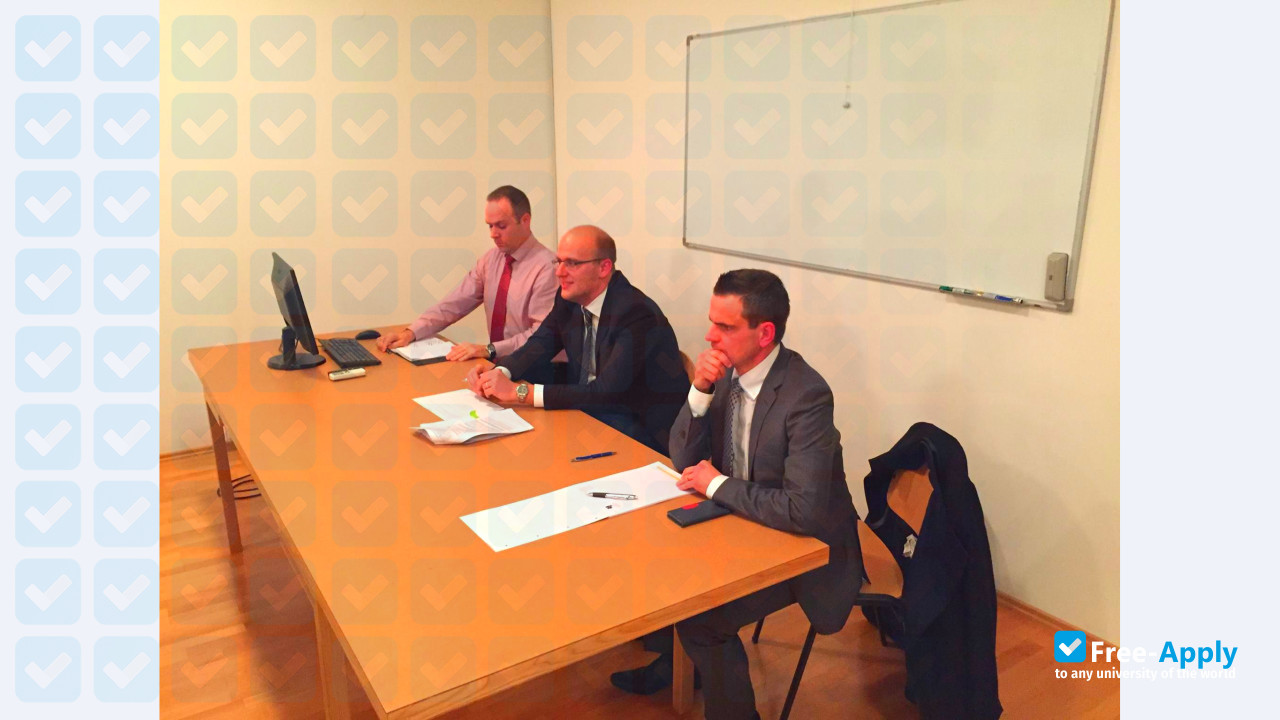 European Faculty of Law Nova Gorica photo #3