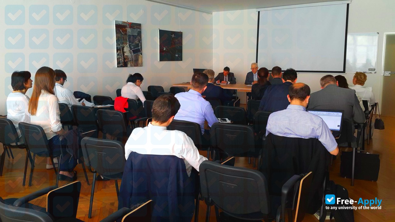 European Faculty of Law Nova Gorica photo #2