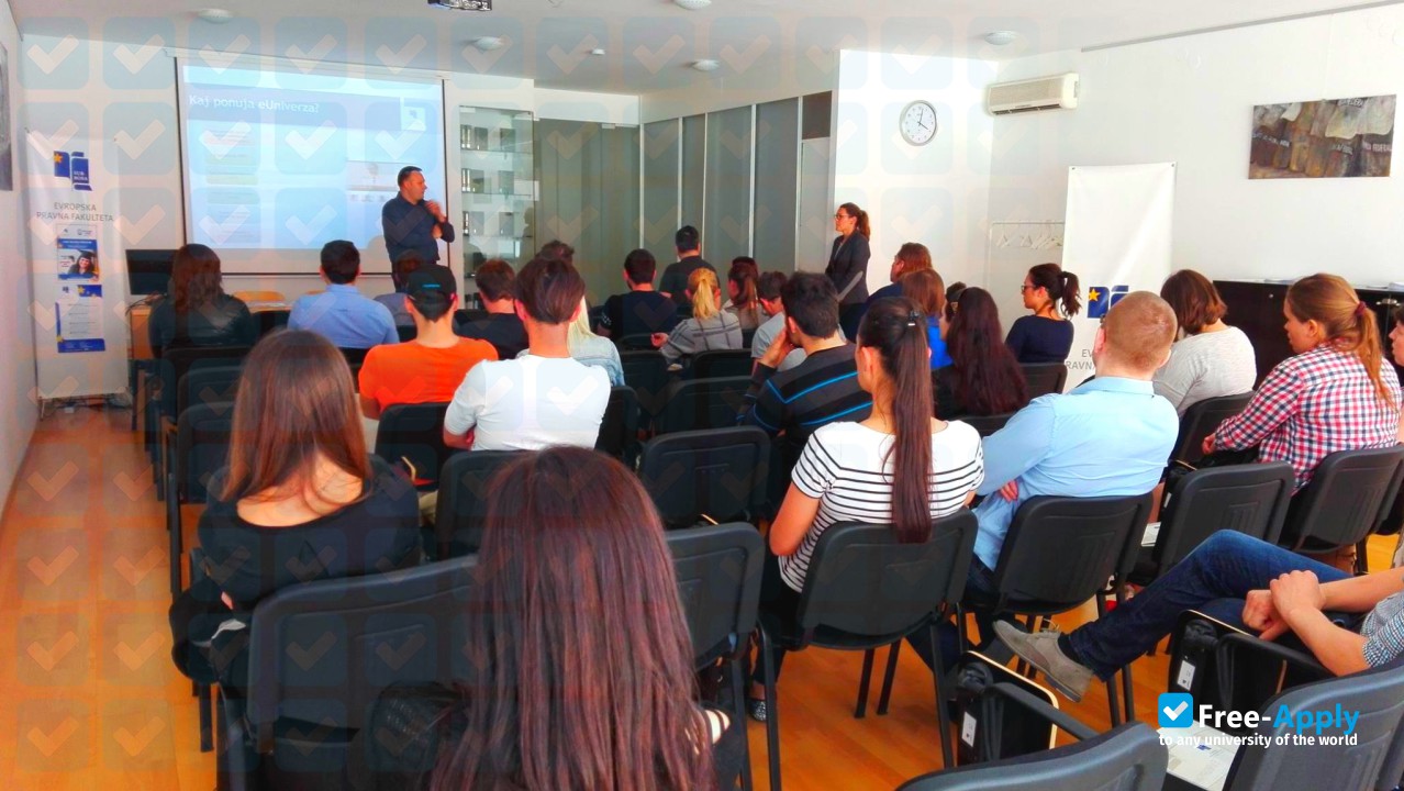 European Faculty of Law Nova Gorica photo #4