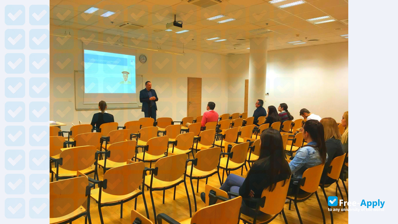 European Faculty of Law Nova Gorica photo #9