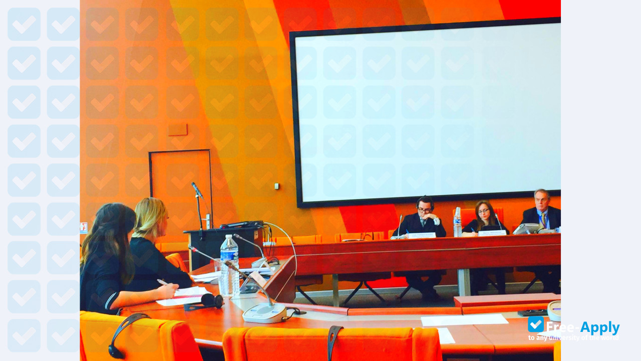 European Faculty of Law Nova Gorica photo #16