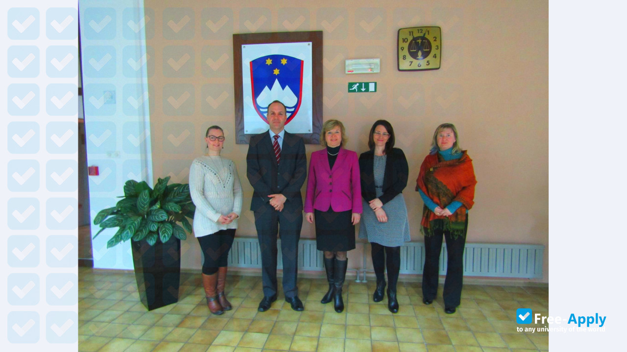 European Faculty of Law Nova Gorica photo #8