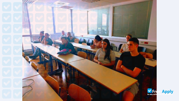 Photo de l’Faculty of Applied Social Studies #11