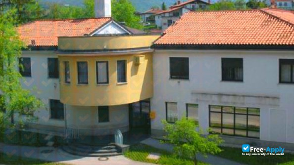 Photo de l’Faculty of Applied Social Studies #3