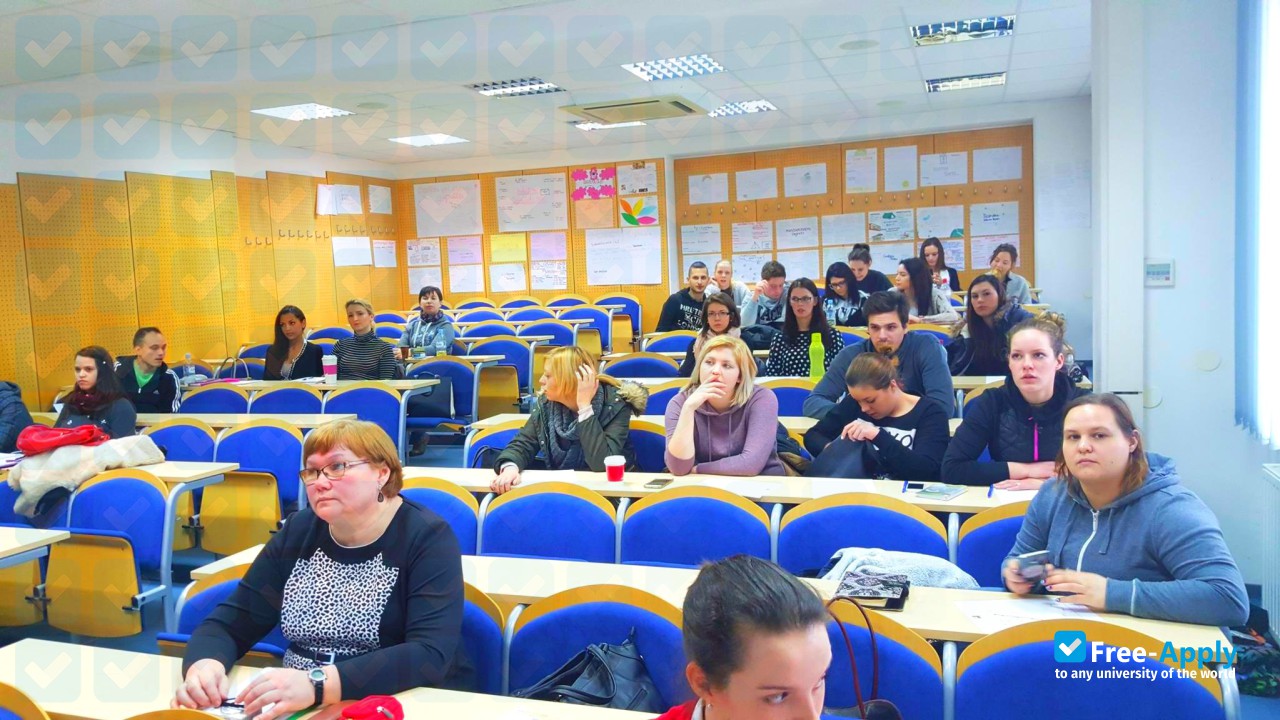 Faculty of Commercial and Business Sciences Celje photo #4
