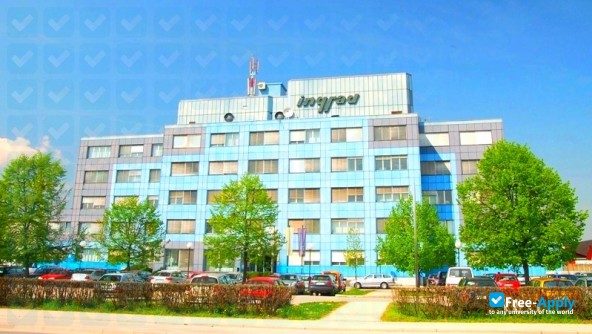Faculty of Commercial and Business Sciences Celje photo #6