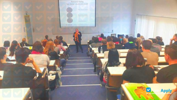 Faculty of Commercial and Business Sciences Celje photo #11