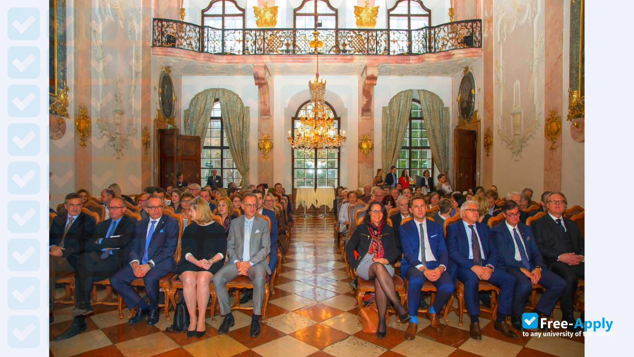 Faculty of Commercial and Business Sciences Celje photo #17