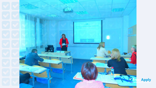 Faculty of Commercial and Business Sciences Celje photo #8