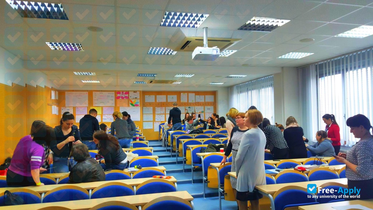 Faculty of Commercial and Business Sciences Celje photo #20