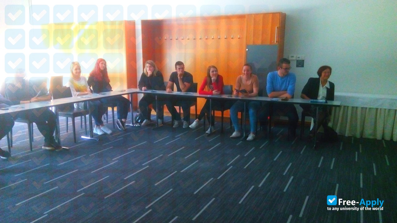 Faculty of Commercial and Business Sciences Celje photo #12