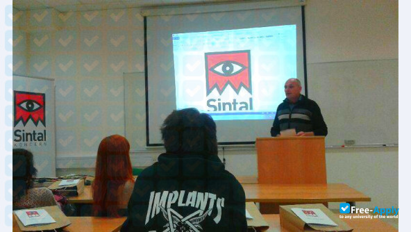 Faculty of Commercial and Business Sciences Celje photo #19