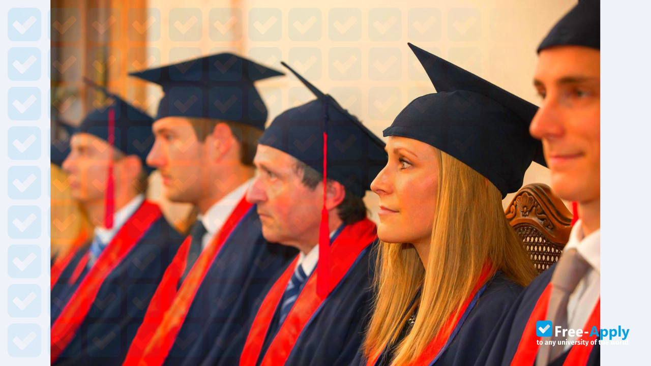 Faculty of Commercial and Business Sciences Celje photo #2