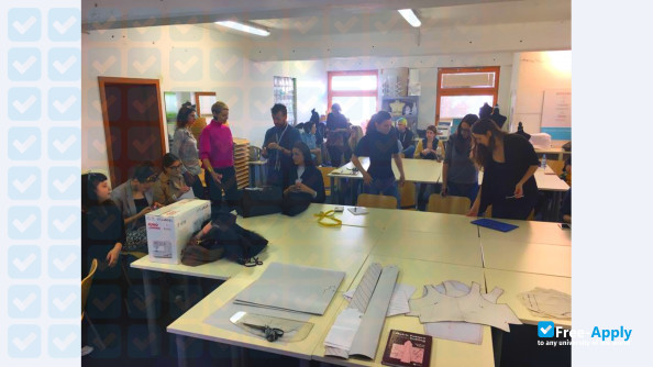 Faculty of Design photo #11
