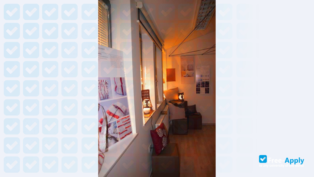 Faculty of Design photo #14