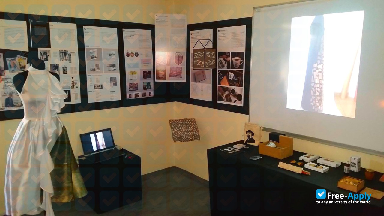 Faculty of Design photo #16