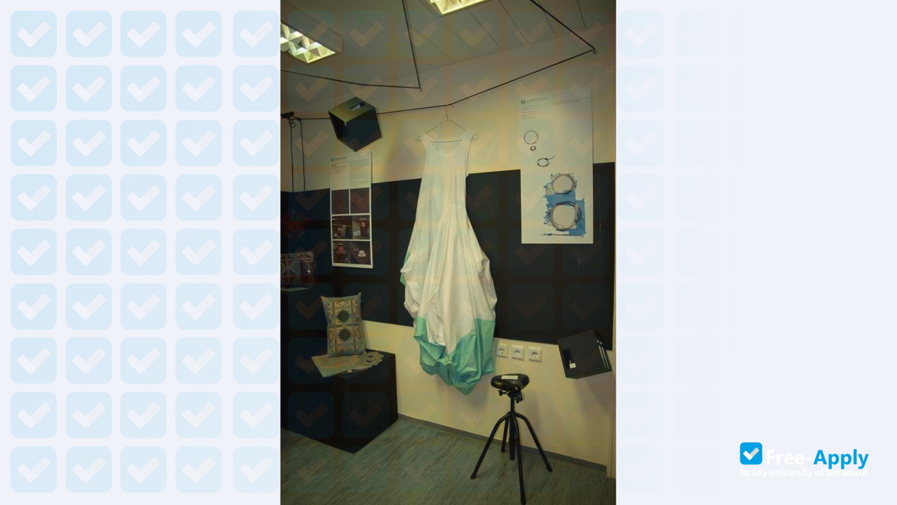 Faculty of Design photo #18