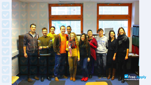 Faculty of Design photo #15