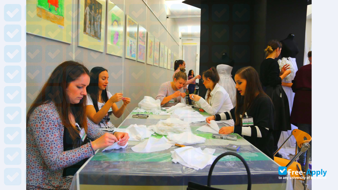 Faculty of Design photo #21