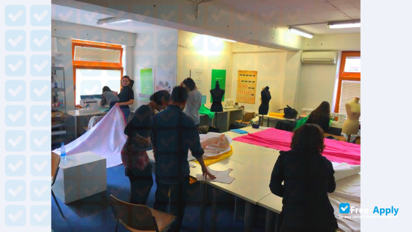 Faculty of Design photo #20