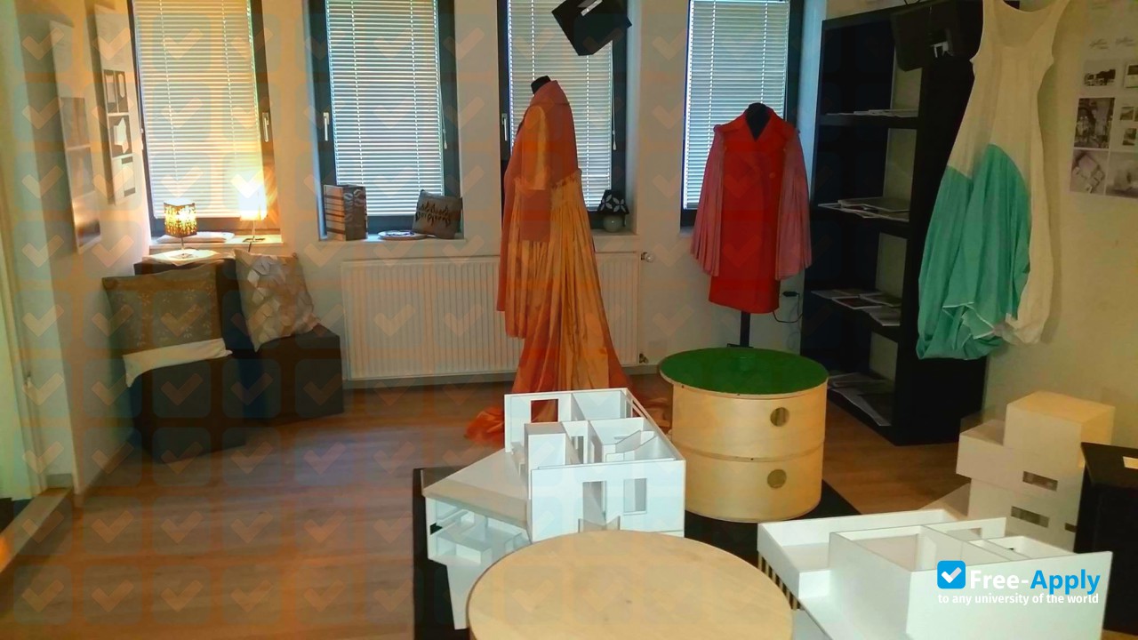 Faculty of Design photo #19