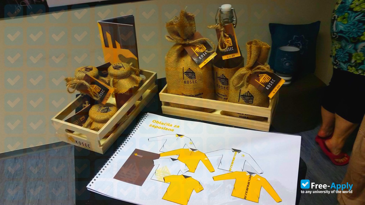Faculty of Design photo