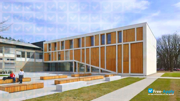 Faculty of Design photo #25