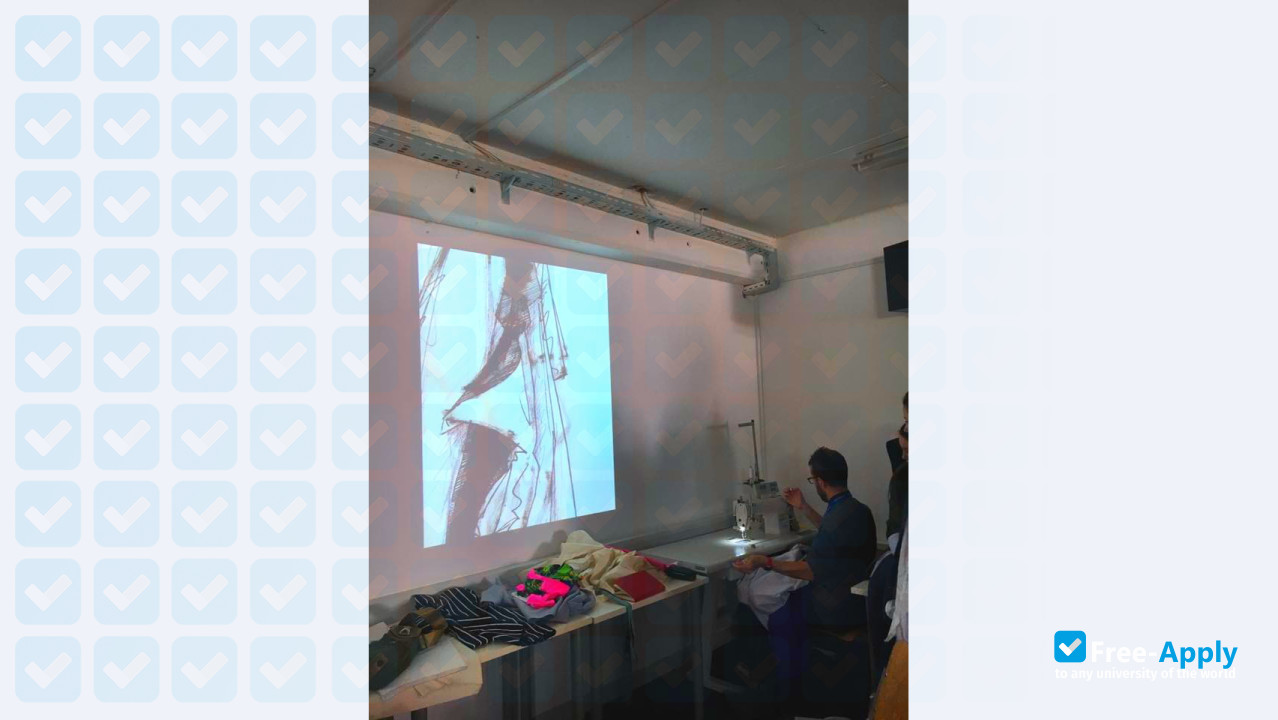 Faculty of Design photo #4
