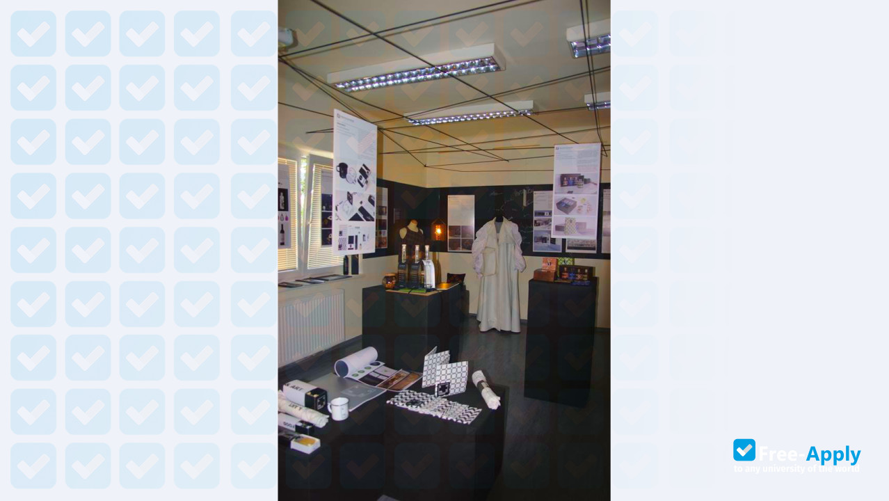 Faculty of Design photo #26