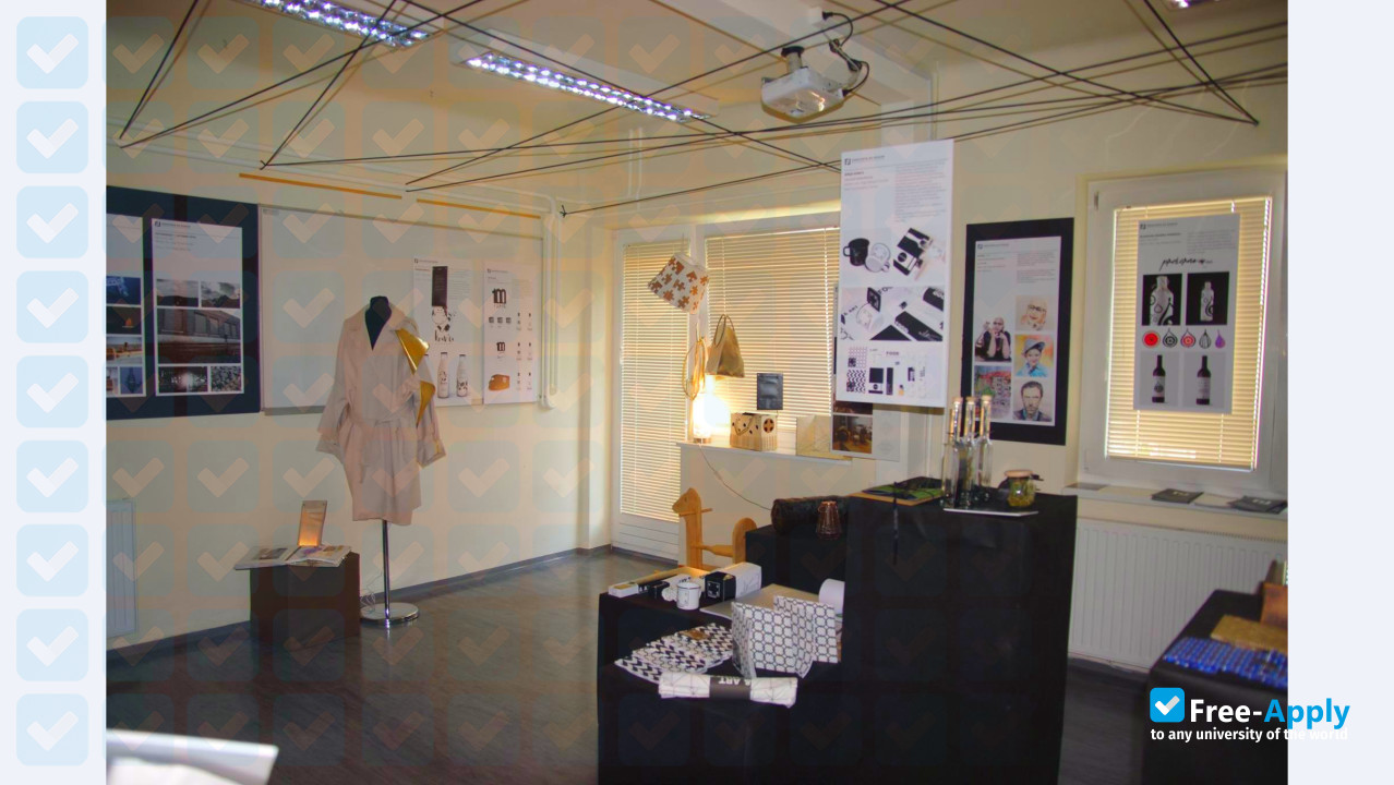 Faculty of Design photo #13