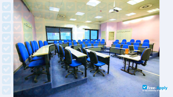 Photo de l’GEA College - Faculty of Entrepreneurship #5