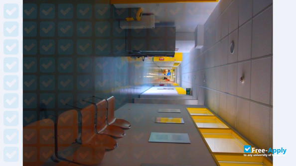 Health College in Celje фотография №6