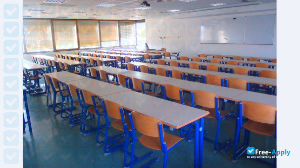 Health College in Celje фотография №4