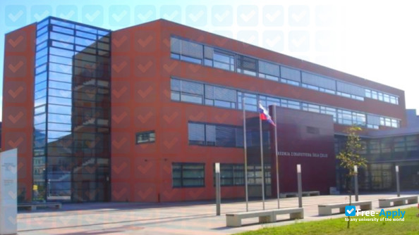 Health College in Celje фотография №3