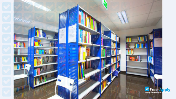 School of Advanced Social Studies in Nova Gorica photo
