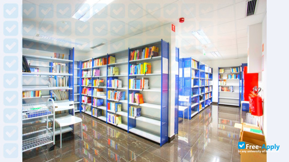 Photo de l’School of Advanced Social Studies in Nova Gorica #3