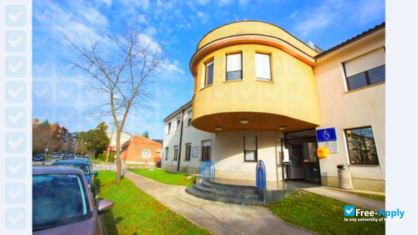 Photo de l’School of Advanced Social Studies in Nova Gorica #5