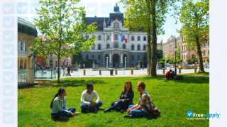 University of Ljubljana thumbnail #3